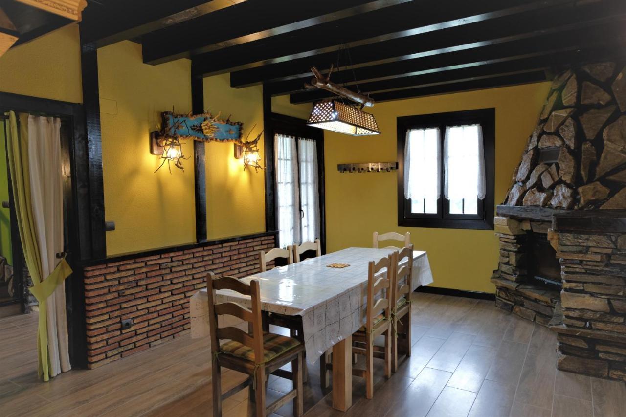 Bagadi Villa Arantza Exterior photo